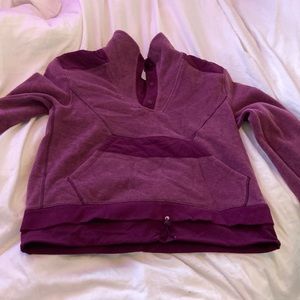 GIRLS IVIVVA HOODIE